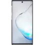 Samsung EF-KN970 LED View vāks ar LED displeju Galaxy Note10, melns EF-KN970CBEGWW