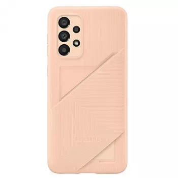 Samsung EF-OA336TPEGWW Card Slot Cover Galaxy A33 5G, persiku