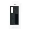 Samsung Carbon Standing Case priekš Galaxy Z Fold8 Ultra, Black