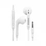 Samsung EO-EG920BW Stereo Headset 3.5mm White (Bulk)