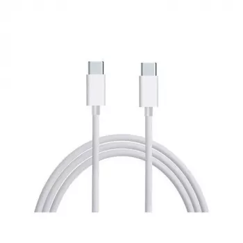Samsung EP-DG977BWE USB-C to USB-C Data Cable 1m White (Bulk)