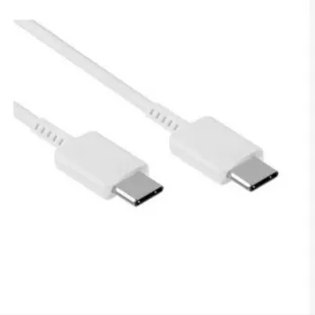 Samsung EP-DN980BWE USB Type-C datu kabelis 1,2m Balts (Service Pack)