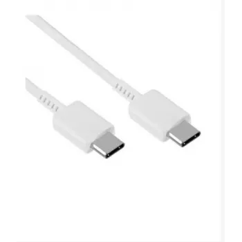 Samsung EP-DN980BWE USB Type-C datu kabelis 1,2m Balts (Service Pack)