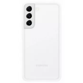 Samsung Frame Cover Galaxy S22+ White
