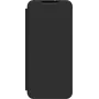 Samsung Galaxy A14 5G Smart View Wallet Case melns GP-FWA146AMABQ