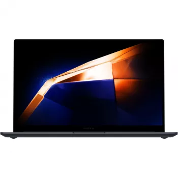 Samsung Galaxy Book4 NP750XGJ-KG1DE klēpjdators, 15,6 collu Full HD, Intel Core i7-1355U, 16GB LPDDR4x, 512GB SSD, Windows 11 Home