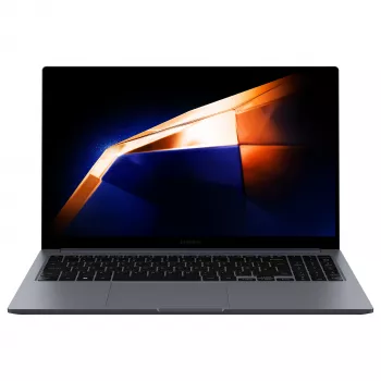 Samsung Galaxy Book4 NP750XGJ-KG1DE klēpjdators, 15,6 collu Full HD, Intel Core i7-1355U, 16GB LPDDR4x, 512GB SSD, Windows 11 Home