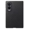 Samsung Carbon Magnet vāciņš Galaxy Fold8, melns (EF-KF971SBEGWW)