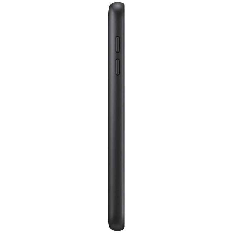 Samsung Galaxy J6 (2018) Dual Layer Protective Cover Black EF-PJ600CBEGWW