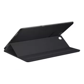 Samsung Galaxy Tab A 9,7 inch Diary Case EF-BT550PBE Black