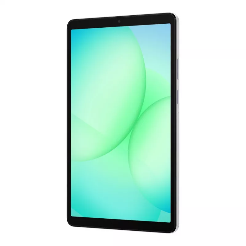Samsung Galaxy Tab A11 LTE 8.7 inch 128GB Sudraba Android Planšete