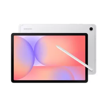 Samsung Galaxy Tab S10 Lite 5G 256GB sudraba 10.9 collu 8GB RAM Android planšetdators ar S Pen