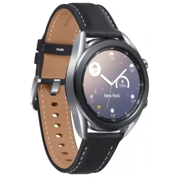 Samsung Galaxy Watch 3 41mm R850 Mystic Silver