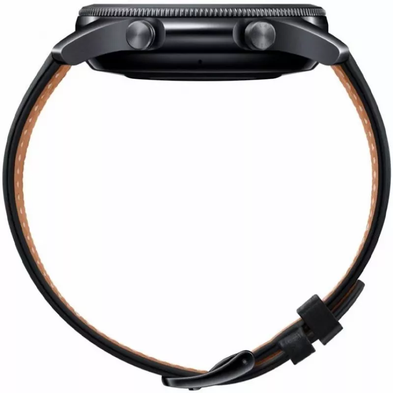 Samsung Galaxy Watch 3 45mm R840 Mystic Black