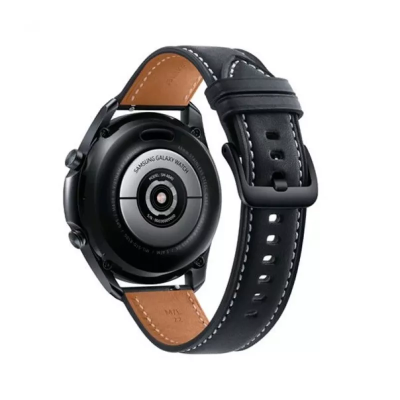 Samsung Galaxy Watch 3 45mm R840 Mystic Black