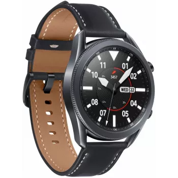 Samsung Galaxy Watch 3 45mm R840 Mystic Black