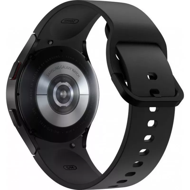 Samsung Galaxy Watch 4 40mm R865 LTE Black
