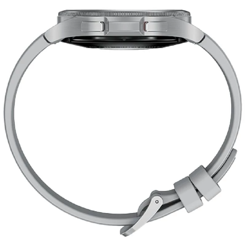 Samsung Galaxy Watch 4 Classic 46mm BT R890 Sudraba