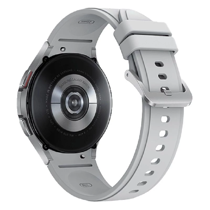 Samsung Galaxy Watch 4 Classic 46mm BT R890 Sudraba