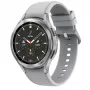 Samsung Galaxy Watch 4 Classic 46mm BT R890 Sudraba