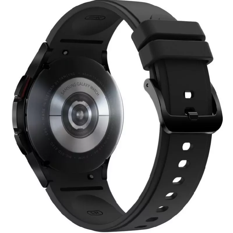 Samsung Galaxy Watch 4 Classic R880 42mm BT Black