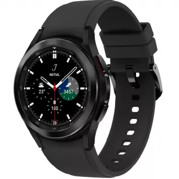 Samsung Galaxy Watch 4 Classic R880 42mm BT Black