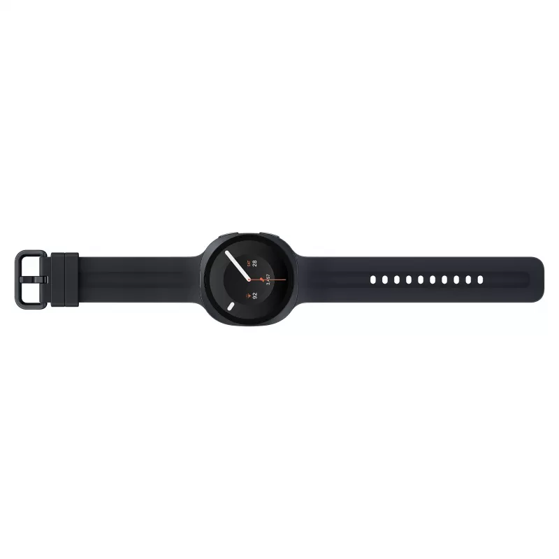 Samsung Galaxy Watch 9 40mm LTE grafīta viedpulkstenis
