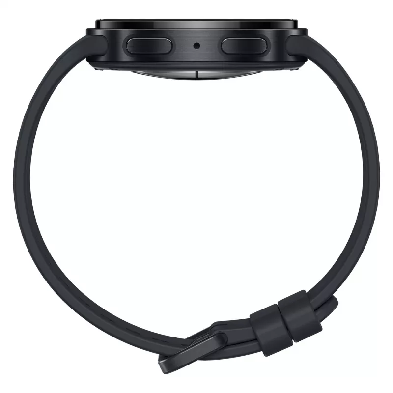 Samsung Galaxy Watch 9 40mm LTE grafīta viedpulkstenis
