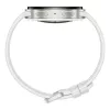Samsung Galaxy Watch 9 40mm Viedpulkstenis, Super AMOLED Displejs, Wear OS, Bluetooth, Bēšs