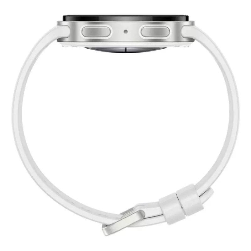 Samsung Galaxy Watch 9 40mm Viedpulkstenis, Super AMOLED Displejs, Wear OS, Bluetooth, Bēšs