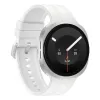 Samsung Galaxy Watch 9 40mm Viedpulkstenis, Super AMOLED Displejs, Wear OS, Bluetooth, Bēšs