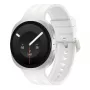 Samsung Galaxy Watch 9 40mm Viedpulkstenis, Super AMOLED Displejs, Wear OS, Bluetooth, Bēšs