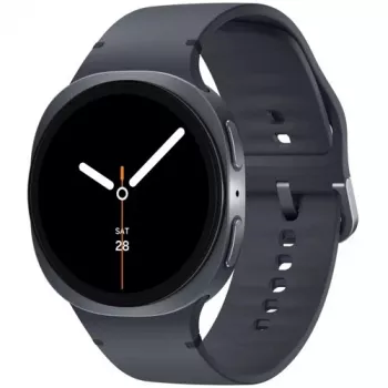 Samsung Galaxy Watch 9 L340 BT 40mm grafīta viedpulkstenis
