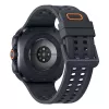 SAMSUNG Galaxy Watch Ultra2 4G LTE 47mm Titanium Gray viedpulkstenis