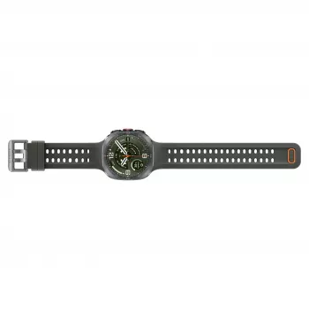 Samsung Galaxy Watch Ultra2 SM-L715 4G LTE 47mm titāna sudraba viedpulkstenis
