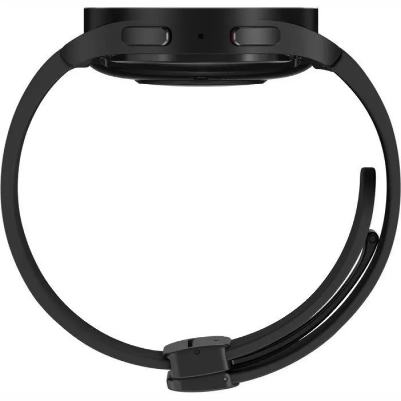 Samsung Galaxy Watch5 Pro 45mm Black Titanium Smartwatch LTE