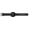 Samsung Galaxy Watch9 SM-L340 40 mm Graphite Smartwatch ar Super AMOLED displeju
