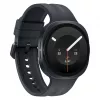 Samsung Galaxy Watch9 SM-L340 40 mm Graphite Smartwatch ar Super AMOLED displeju