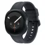 Samsung Galaxy Watch9 SM-L340 40 mm Graphite Smartwatch ar Super AMOLED displeju