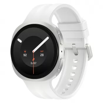 Samsung Galaxy Watch9 SM-L340 40mm Cream GPS viedpulkstenis
