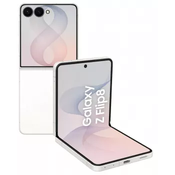 Samsung Galaxy Z Flip8 5G 256GB Cream