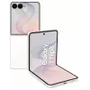 Samsung Galaxy Z Flip8 5G Dual SIM 12GB RAM 512GB Krēmkrāsas