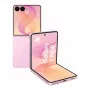 Samsung Galaxy Z Flip8 5G Dual SIM 12GB RAM 512GB Lavender/Pink Saliekamais viedtālrunis