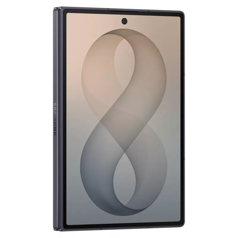 Samsung Galaxy Z Fold8 5G 12GB RAM 256GB viedtālrunis (Graphite, EU versija)