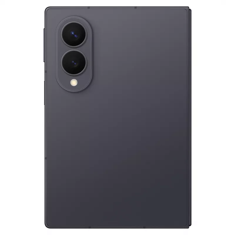 Samsung Galaxy Z Fold8 5G 12GB RAM 256GB viedtālrunis (Graphite, EU versija)