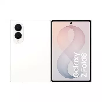 Samsung Galaxy Z Fold8 5G 256GB Cream 12GB RAM salokāms viedtālrunis