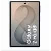 Samsung Galaxy Z Fold8 5G viedtālrunis, 12GB RAM, 256GB, Graphite, salokāms OLED ekrāns, Dual SIM