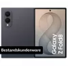 Samsung Galaxy Z Fold8 5G viedtālrunis, 12GB RAM, 256GB, Graphite, salokāms OLED ekrāns, Dual SIM