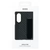 Samsung Galaxy Z Fold8 Carbon Standing Case ar statīvu – Melns, EF-XF971SBEGWW