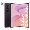 Samsung Galaxy Z Fold8 Ultra 5G 12GB/512GB Dual SIM Violet Shadow – 8 collu salokāms viedtālrunis